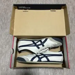 Onitsuka Tiger Mexico 66 オニツカタイガー　29.0cm