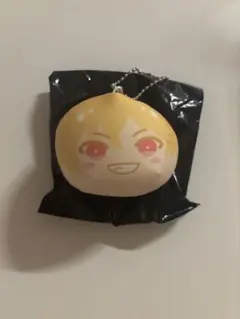 あんスタ　仁兎なずな　おまんじゅう