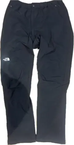 THE NORTH FACE 　アルパインライトパンツ　黒メンズXL