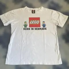 美品　LEGO Tシャツ ホワイトのサムネイル