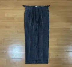 GTA HERRICK エリック ウールスラックス