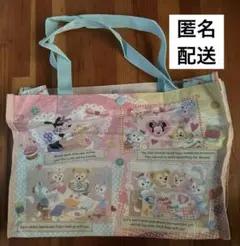 ハートウォーミングデイズ　ショッピングバッグ