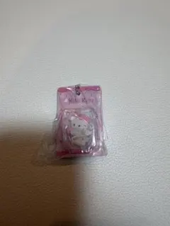 サンリオ HELLO KITTY パッケージミニチュアコレクション2 天使