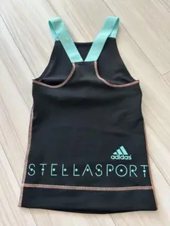 値下げ！美品格安★アディダスadidas★ステラマッカートニー　トップス