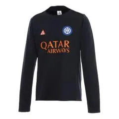 【新品】NIKE ACG インテルミラノ プレマッチトップサイ