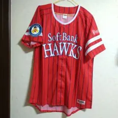 Softbank HAWKS ユニフォーム 2021 鷹の祭典