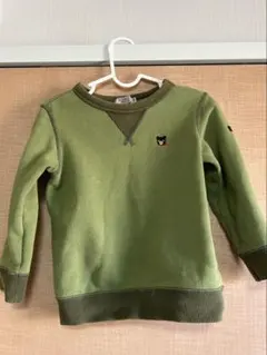 ダブルB トレーナー