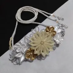 飾り紐、帯飾り、帯締めＮｏ．3556