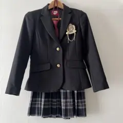 卒業式⭐︎制服
