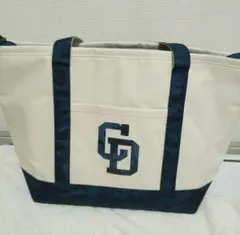 中日ドラゴンズ 2way リバーシブル トートバック