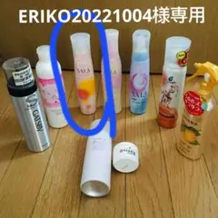 専用SARA１本　ヘア、ボディケア／専売品等ヘアトリートメント、パサつき防止サラ