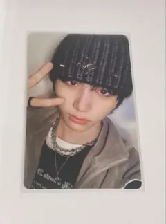 BOYNEXTDOOR 19.99 テサントレカ