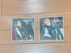 KAMIGATA BOYZ west ソロカード