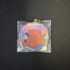 ミセス一番くじ シャカシャカアクリルチャーム