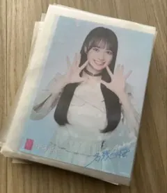 AKB48 名残り桜 OS盤 生写真 92枚 まとめ （メンバーは本文記載）