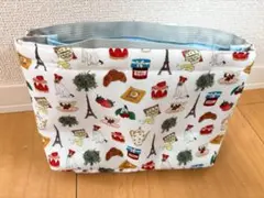 AfternoonTea バッグインバッグのサムネイル