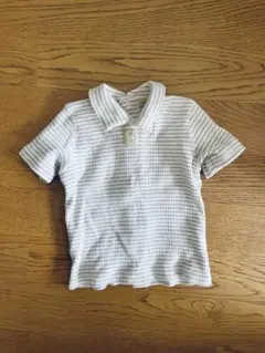 プチバトーPETIT BATEAU Tシャツ ポロシャツ18m/81cm