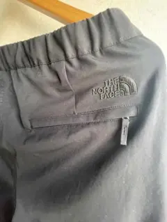 THE NORTH FACE ブラックカジュアルパンツ