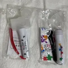 タイムレスtimelesz セクゾ ペンライトセット Sexy Zone