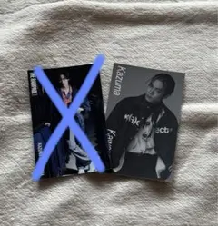 THE RAMPAGE ランペ 川村壱馬 トレカ