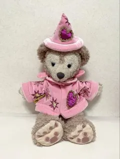 ディズニー シェリーメイ コスチューム 洋服 ダッフィー&フレンズ 衣装