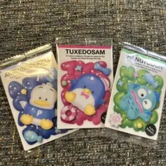 ウエハース　カード