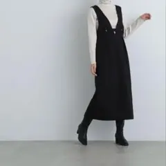 N.(N. Natural Beauty Basic) ワンピース