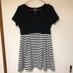 ❤️ジルバイジルスチュアート ワンピースのサムネイル