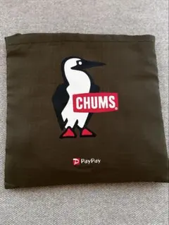 チャムスエコバッグのサムネイル