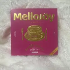 メロジョイ Mellojoy 贅沢スフレ スクイーズ プレーン 未開封 - メルカリ