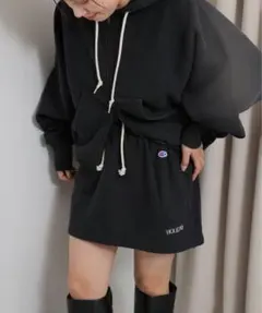 HOLIDAY CHAMPION ミニスカート 2025年最新】holiday champion スカートの人気アイテム - メルカリ