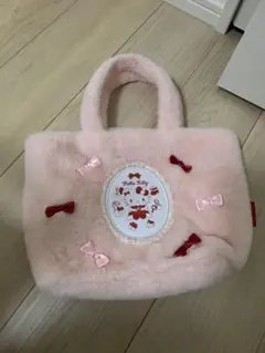 ハローキティ 当たりくじ一番くじトートバッグ