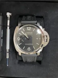 taa様専用　PANERAI Luminor MarinaPAM00312