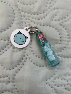 森永ラムネ☆ミニチュア・ガチャガチャ