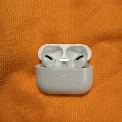 Apple AirPods Pro 本体