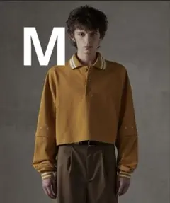 grancy ポロシャツ