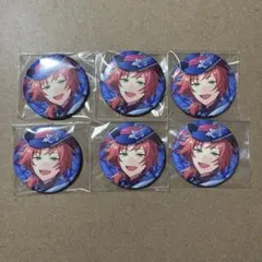 2025年最新】月永レオ 缶バッジ 2023の人気アイテム - メルカリ