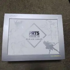 アークナイツ 4THアニバーサリー テラ・ファトーラムキット