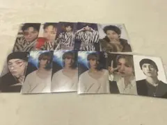 JO1 金城碧海 トレカ(まとめ売り)