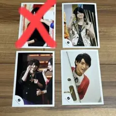 平野紫耀　公式写真