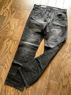 【新品】　Gap 1969 ストレートデニム 32
