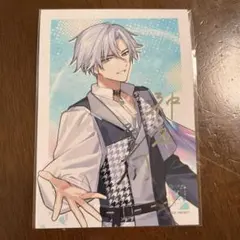 終わりのセラフ クリアカード フェリド・バートリー - メルカリ