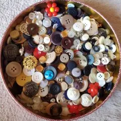 ボタンまとめ売り