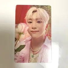 シーグリ 2023 トレカ スングァン