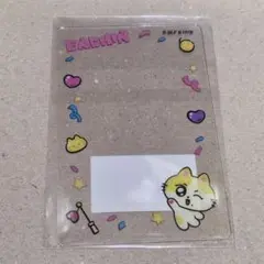 ENHYPEN ENCHIN WOUCHU ジョンウォン 購入特典