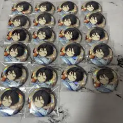 アイナナ ベビコミュ 缶バッジ 和泉一織