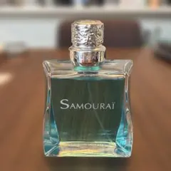 SAMOURAI サムライ オーデトワレ 100mlのサムネイル