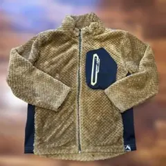 フリース フリースジャケット