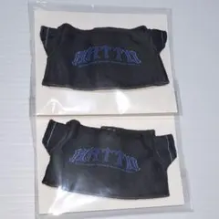 小柳ロウ にじさんじ甲子園 抜刀高校 にじぱぺTシャツのサムネイル