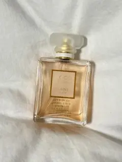 CHANEL ココ マドモアゼル オードゥ パルファム(ヴァポリザター)